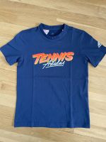 Adidas Tennis T-Shirt, Gr. 152 *TOP Frankfurt am Main - Nordend Vorschau