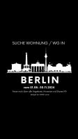 Wohnung in Berlin von August-Dezember gesucht Innenstadt - Köln Altstadt Vorschau