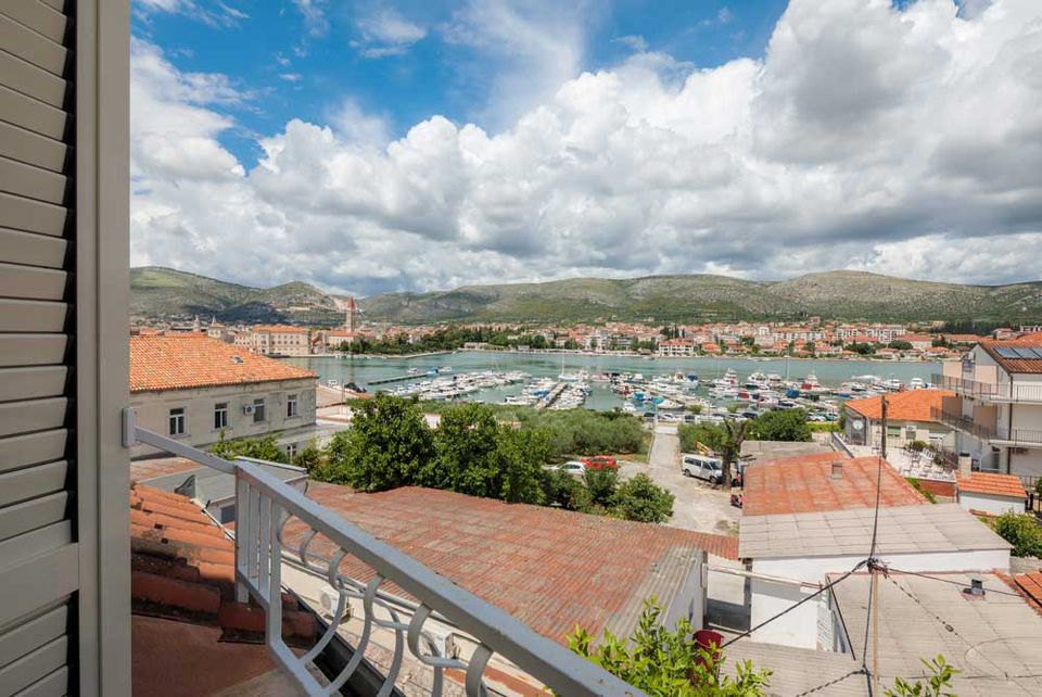 Trogir 4 Personen Ferienwohnung Dalmatien Kroatien Urlaub Split in Erkrath