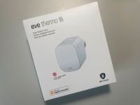 Eve Thermo Smartes Heizkörperthermostat 4. Generation (neueste) München - Maxvorstadt Vorschau