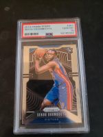 2019 Panini Prizm - Sekou Doumbouya #261 - PSA 10 - Rookie Card Leipzig - Leipzig, Zentrum Vorschau