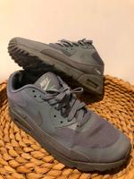 Nike Air Max 90 Grey München - Au-Haidhausen Vorschau