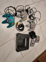 Eine Nintendo 64 Hessen - Rodgau Vorschau