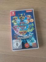 Nintendo switch Paw Patrol Mighty Pups Spiel Nordrhein-Westfalen - Lindlar Vorschau