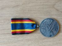 Einsatzmedaille Fluthilfe 2013 Bund *ORIGINAL* Hochwasser Elbe Berlin - Lichtenberg Vorschau