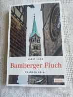 Bamberger Fluch von Harry Luck Bayern - Beilngries Vorschau
