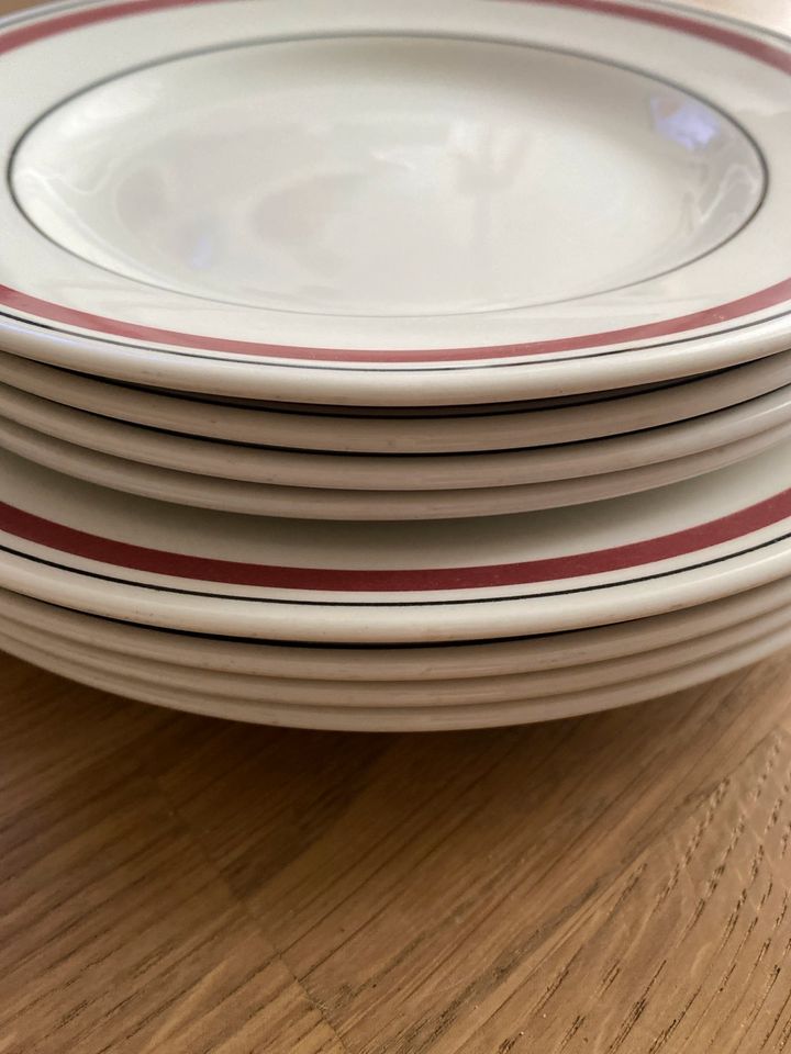 Churchill China Geschirr Set in Baden-Württemberg - Karlsruhe | eBay  Kleinanzeigen ist jetzt Kleinanzeigen