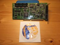 Soundkarte ISA Sound Blaster 32 IDE PnP CT3670 2MB RAM Niedersachsen - Coppenbrügge Vorschau