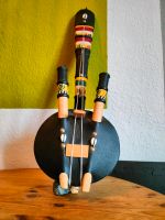 Kora, Instrument, Dekoration (handgemacht) Dortmund - Innenstadt-Nord Vorschau