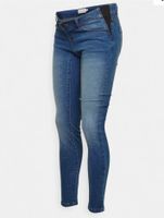 Umstandskleidung skinny Jeans Mamalicious neu Hessen - Stockstadt Vorschau