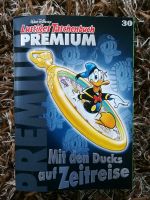 Lustiges Taschenbuch Disney Comic LTB 30 mit den Ducks auf Zeitre Hessen - Gießen Vorschau