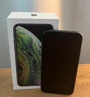 Apple iPhone XS 64GB Space Grau Brandenburg - Am Mellensee Vorschau