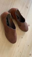 Everybody Schuhe Slipper 39 Leder Halbschuh Dresden - Neustadt Vorschau