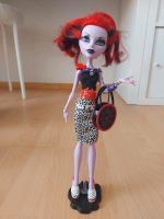 Monster High Operetta Niedersachsen - Edewecht Vorschau