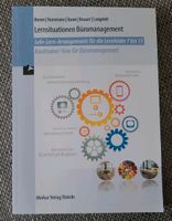 Lernsituationen Büromanagement Lehr-Lern-Arrangements 7-13 Berlin - Treptow Vorschau
