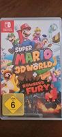 Nintendo Switch Spiel  Super Mario Hessen - Hammersbach Vorschau