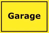 Garage am Rosterberg Nordrhein-Westfalen - Siegen Vorschau