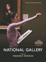 Gesucht: "National Gallery" DVD-Doku von Frederick Wiseman Münster (Westfalen) - Centrum Vorschau