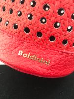 Baldinini- Tasche Rot Basket Düsseldorf - Oberkassel Vorschau