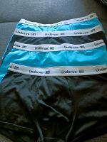 Männer Boxershorts 4 Set neu Mecklenburg-Vorpommern - Wismar Vorschau