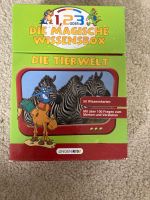 Wissensbox Tiere Nordrhein-Westfalen - Kerpen Vorschau
