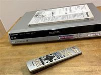 TOP !!! - Panasonic DMR-ES 10 DVD Recorder - TOP !!! Schleswig-Holstein - Leck Vorschau