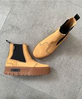 Puma Mayze Chelsea Suede Wn's Leder 37,5 NEU Bayern - Effeltrich Vorschau
