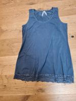 tredy Gr 42 Long Shirt Grau  EINMALIGE 7€ Niedersachsen - Oldenburg Vorschau