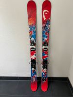 Head Freeski Twin Tip 131cm Bayern - Bad Feilnbach Vorschau