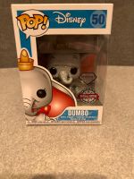 Funko Pop Disney Dumbo 50 Nordrhein-Westfalen - Alsdorf Vorschau