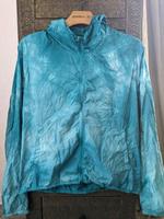 dünne Laufjacke Fahrradjacke Adidas Batik 38/M Herzogtum Lauenburg - Kröppelshagen-Fahrendorf Vorschau