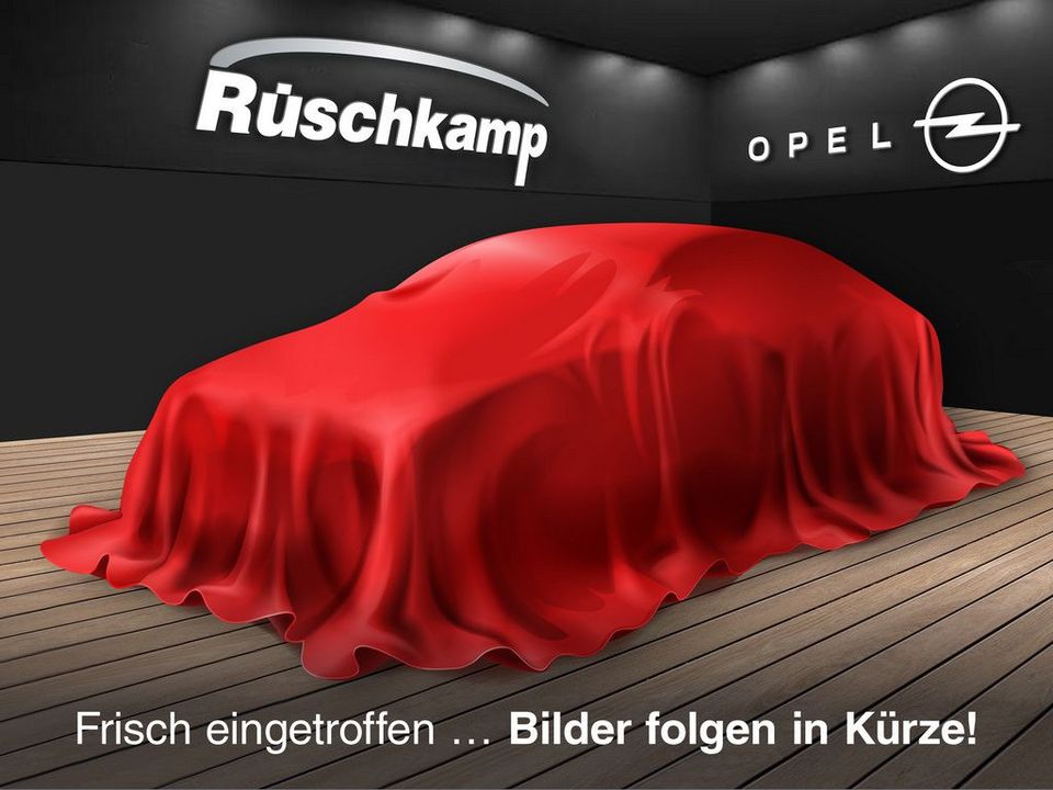 Opel Astra K 120 Jahre 1.2 PDCv+h SHZ Lenkr.Hz. Alu T in Lünen