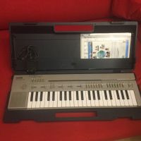 Yamaha Portasound 100 Keyboard SPEZIAL Oldie. Häfen - Hohentorshafen Vorschau