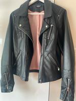 Lederjacke Only 42 Kr. Altötting - Garching an der Alz Vorschau