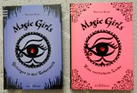 Jugendbücher "Magic Girls" v. Marliese Arold Hessen - Kassel Vorschau