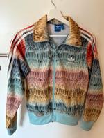 ADIDAS FARM RIO Jacke „MENIRE FIREBIRD“ Frauen Gr. 36 Bayern - Rohrdorf Vorschau