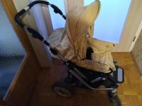 Teutonia Kinderwagen Komplettset Baden-Württemberg - Obrigheim Vorschau