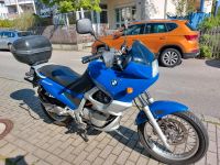 BMW F650 ST Bayern - Kolbermoor Vorschau