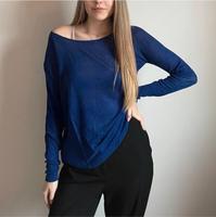 Esprit dünner Pullover / Longsleeve Hessen - Eltville Vorschau