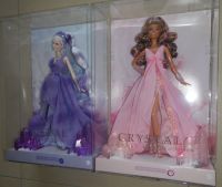 NEU & OVP Barbie Crystal Fantasy HCB95 & GTJ96 Set Signature ltd. Niedersachsen - Aschendorf Stadt Papenburg Vorschau