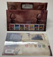 "Harry Potter Royal Mail Mint Stamps" (2007)12 Stamps Nordrhein-Westfalen - Sendenhorst Vorschau