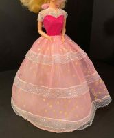 Barbie Kleid Sternenglanz ohne Puppe Nordrhein-Westfalen - Kaarst Vorschau