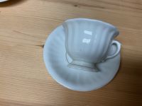 Alte Biedermeier Tasse Sachsen - Auerbach (Vogtland) Vorschau