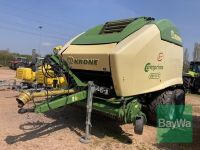 Krone COMPRIMA CV 150 XC Press-Wickel-Kombination Sachsen - Großweitzschen Vorschau