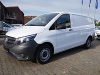 Mercedes-Benz Vito 111 CDI Lang Klima AHK el.Fh Niedersachsen - Herzlake Vorschau