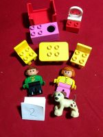 Lego-Duplo-set 2 für Puppenhaus, 10 Teile Niedersachsen - Tostedt Vorschau