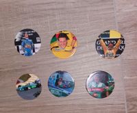 Fun Caps / Pogs - WWF / Power Rangers/Schumacher etc. Sachsen - Kohren-Sahlis Vorschau