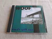 WOOF 'HANDLE WITH CARE' Nordrhein-Westfalen - Paderborn Vorschau