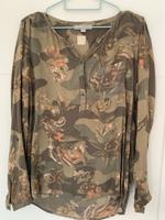 Bluse von comma, Gr. 38 Baden-Württemberg - Ilshofen Vorschau