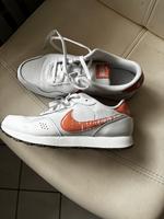 Nike Schuhe neuwertig Dresden - Tolkewitz Vorschau